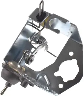 Amsupmh1795 Nan Mei Manual Choke Assembly Fit Honda Gx240 Gx270 Gx340 Gx390 5kw-6.5kw Generator New