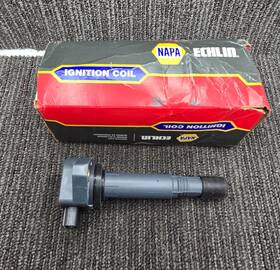 Napa Echlin Ic727 Ignition Coil For 2010 -2013 Acura Zdx Mdx