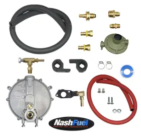 Nf-gen-kit-710-9501-4-p09201 Nashfuel Tri-fuel Propane Natural Gas Fits Firman P09201 Generator