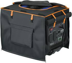 Ngb Gc061hc Outdoor Generator Cover 24.8l X 20.2w 20.8h For Universal Most Inverter Ge