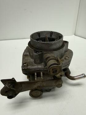 Nikki 146-0480 Onan Generator Carburetor. Oe Used Japan Made