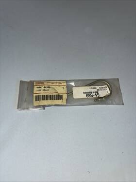 Nissan 46247-e4100 Brake Tube Line Nos Oem Genuine Part Made In Japan Datsun