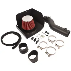 63-9039 Niyako 421013 Cold Air Intake Kit Replacement# 639039 Fit 2016-2019 Tacoma 3.5l V6