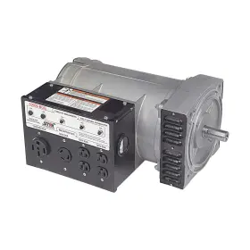 165928 North Star Northstar Belt Driven Generator Head 10 000 Surge Watts 9 600 Rated 18