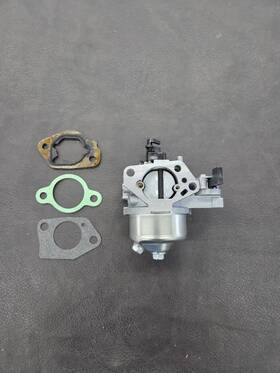 Northern Tool 750122 New Carburetor For Powerhorse 420cc Engine