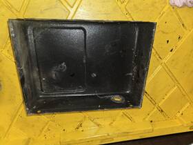 Northstar 305605 10000 Ppg Generator Cover