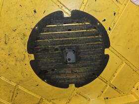 Northstar 30997 10000 Ppg Generator Back Cover