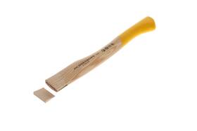 Ochsenkopf 1593455 Gedore Ox E-78 E-0360 Spare Handle Ash 360 Mm 36.0 X 5.0 2.5 Cm Yellow