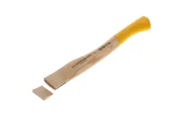 1593455 Ochsenkopf Gedore Ox E-78 E-0360 Spare Handle Ash 360 Mm 36.0 X 5.0 2.5 Cm Yellow