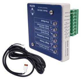 Oe Quality Gcu-20 Gcu20 Automatic Controller Generator Control Unit New