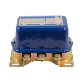 Oeg Parts Pp81-2905 Voltage Regulator Replaces 1972067 1972070 B8e-10505-b B8e-10505-c