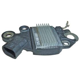 Oeg Parts Ppd3587-2 Voltage Regulator Compatible With Gmc Yukon Xl 1500 5.3l 6.2l 2007-14