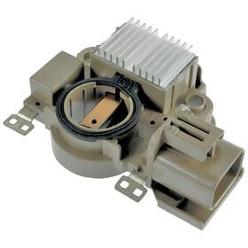 Oeg Parts Ppim465 Voltage Regulator Compatible With Mazda Mpv V6 2.5l 00-01 Gy01-18-w70 465