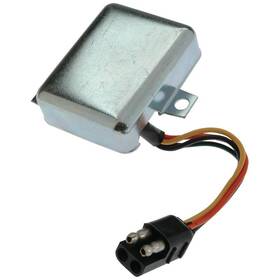 Oeg Parts Ppm5-174a New Voltage Regulator Compatible With Holland Industrial 4110 81-90 5-174