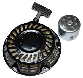 Oem-gt 28400-ze1-003za Recoil Pull Start Starter For Kohler Series 3000 Sh265 6.5hp Replace 1816505s