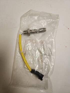 Olympian 917-449 Magnetic Pickup
