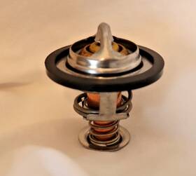 Olympian 924-328 Thermostat Cooling System Temperature Regulating Valve Coolant