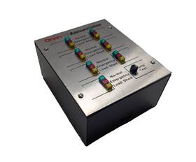 Onan 0300-3145-02 Electronic Control Board