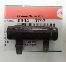 Onan 0304-0797 304-0797 Resistor