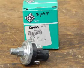 0309-0558 Onan Pressure Switch