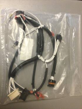 Onan 0338-3816 Rv Generator Wiring Harness #0338-3812 New