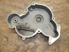 103-0252 Onan 103-0277 New Gearcase 1030277 Cummins Rare And Obsolete