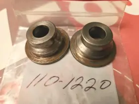 110-1220 Onan Qty-2 Retainer Ring Jb Jc New Old Stock . 2 Pc Lot