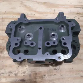 170-2248 Onan 110-1874 Cylinder Head P/n Cast# Dje Djc Mep 002a 003a 5kw 10kw
