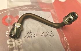 Onan 120-0623 Oil Line Jb Jc New Old Stock Oem Usa