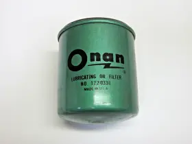 122-0338 Onan Vintage Oil Filter 122-0338-new Oem