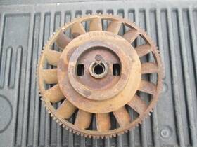 Onan 134b1192 Model Cck-ms/1244g Flywheel Part