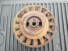 134b1192 Onan Model Cck-ms/1244g Flywheel Part