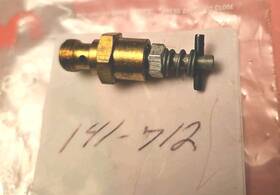 Onan 141-0712 Oem 141-0942 Main Jet Assy. Jb Jc New Old Stock Usa