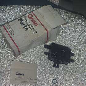 Onan 149-1982 Oem Genuine Parts Fuel Pump Kit Model Mpn