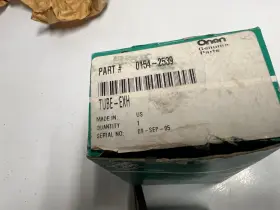154-2539 Onan Exhaust Elbow