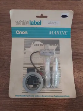160-1372 Onan New Tune-up Kit #160-1372