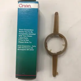 166-0842 Onan Genuine Cummins Rotor Assembly Oem New In Box