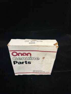 Onan 167-1631 Lead Assembly High Tension