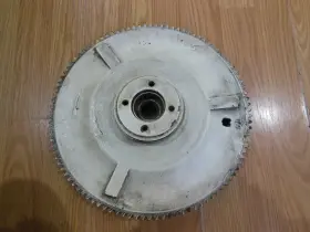 170-3189 Onan Generator Pulley Flywheel 13 Inch 102 Teeth