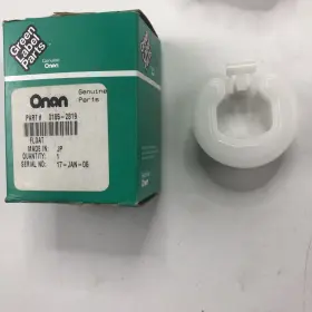 0185-2819 Onan 185-2819 Float Carburetor 1852819 Cummins Genuine Oem New