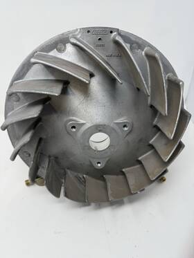 Onan 205-0172 Oem Generator Cooling Fan Flywheel 3.6ky 4.0ky Models