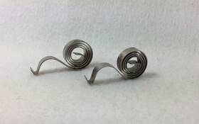 Onan 212-1003 2 Dc Brush Springs New Old Stock