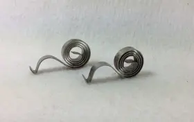 212-1003 Onan 2 Dc Brush Springs New Old Stock