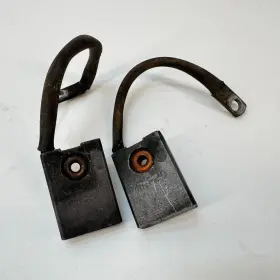 214-a32 Onan Genuine Vintage Generator Brushes 214 A32 - Lightly Used