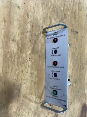 300-1188 Onan Timing Board