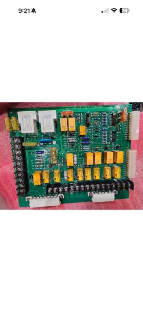 300-4296 Onan 300-2807 Genuine Board 300-2811 323-3113 Lights Control 12-24v