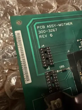 300-3267 Onan Pcb Assy-mother Board. Ot Transfer Switch