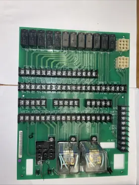 300-4111-03 Onan Relay Board