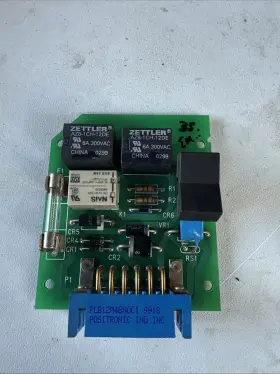300-4902 Onan Board