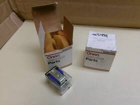 Onan 307-058 Relay Lot Of 2